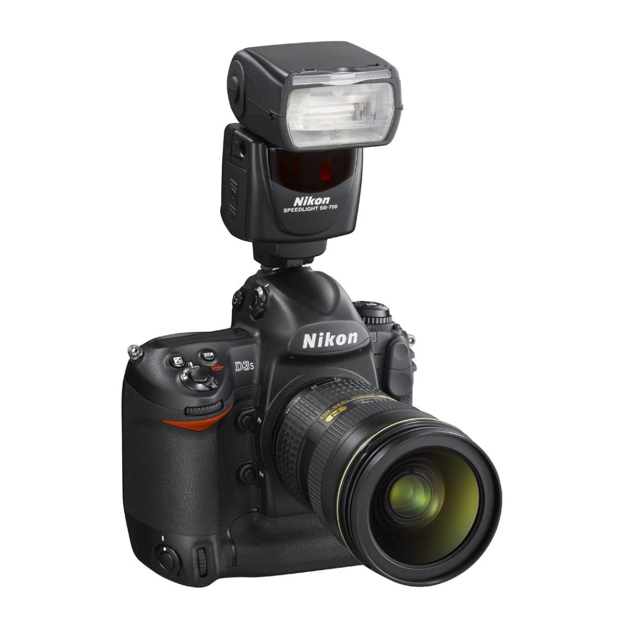 Speedlight Flash Nikon Sb-700 Af Para Câmeras Digitais Slr - Carrefour