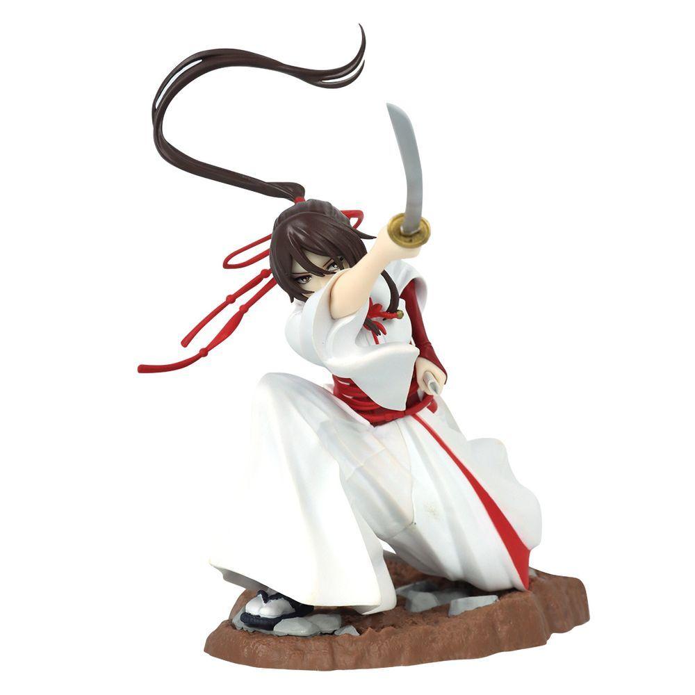 Figure De Coleção Yamada Asaemon Sagiri - Luminasta [f018] Não
