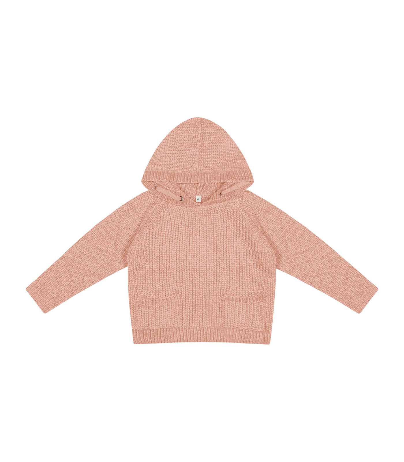 Sueter Tricot Infantil Trick Nick Rosa 8