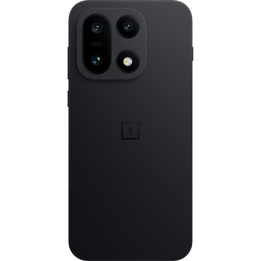 Oneplus 15 256GB 12GB Ram Model China Infinite Black - Carrefour
