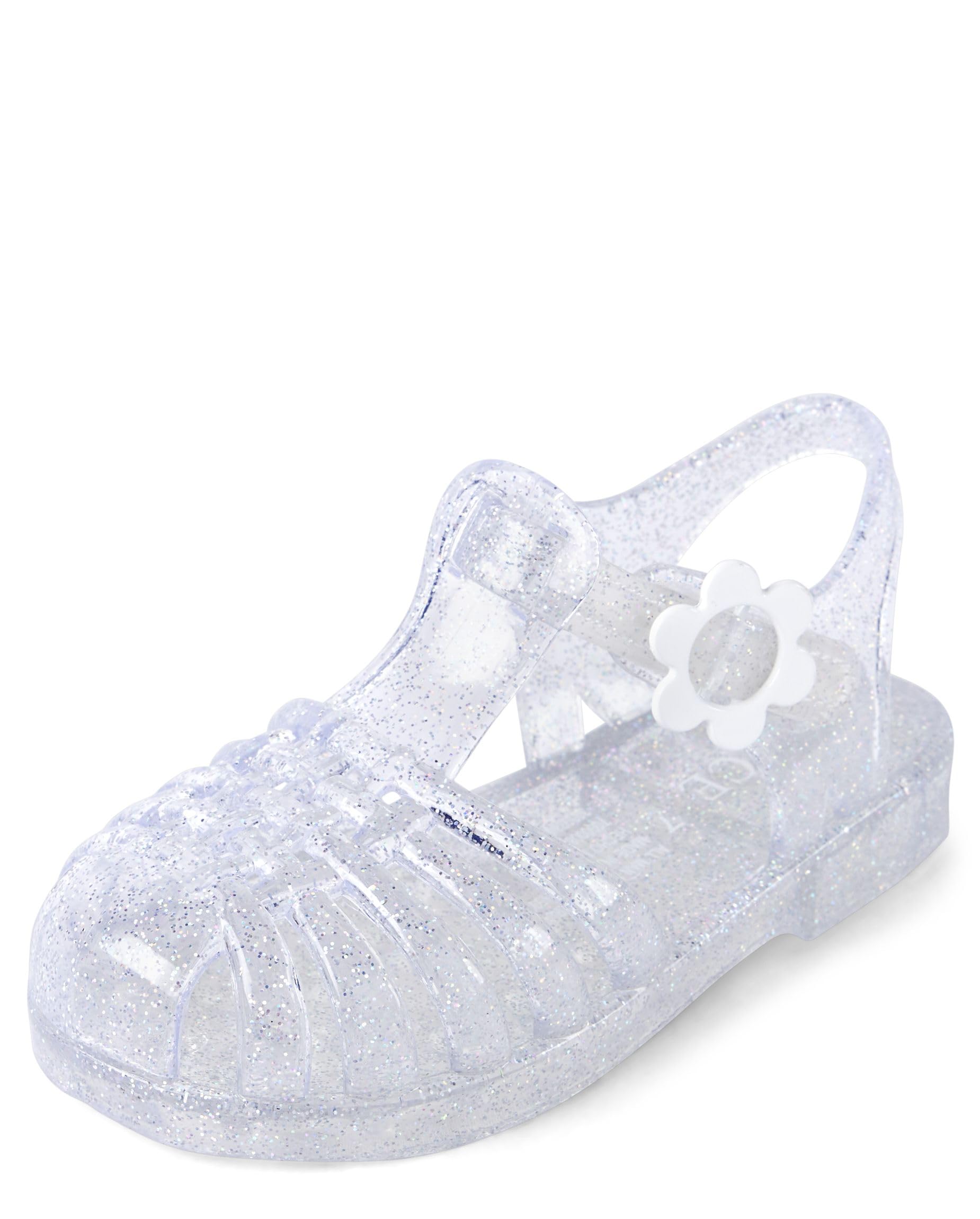 Sandálias The Children's Place Baby Girls And Toddler Jelly