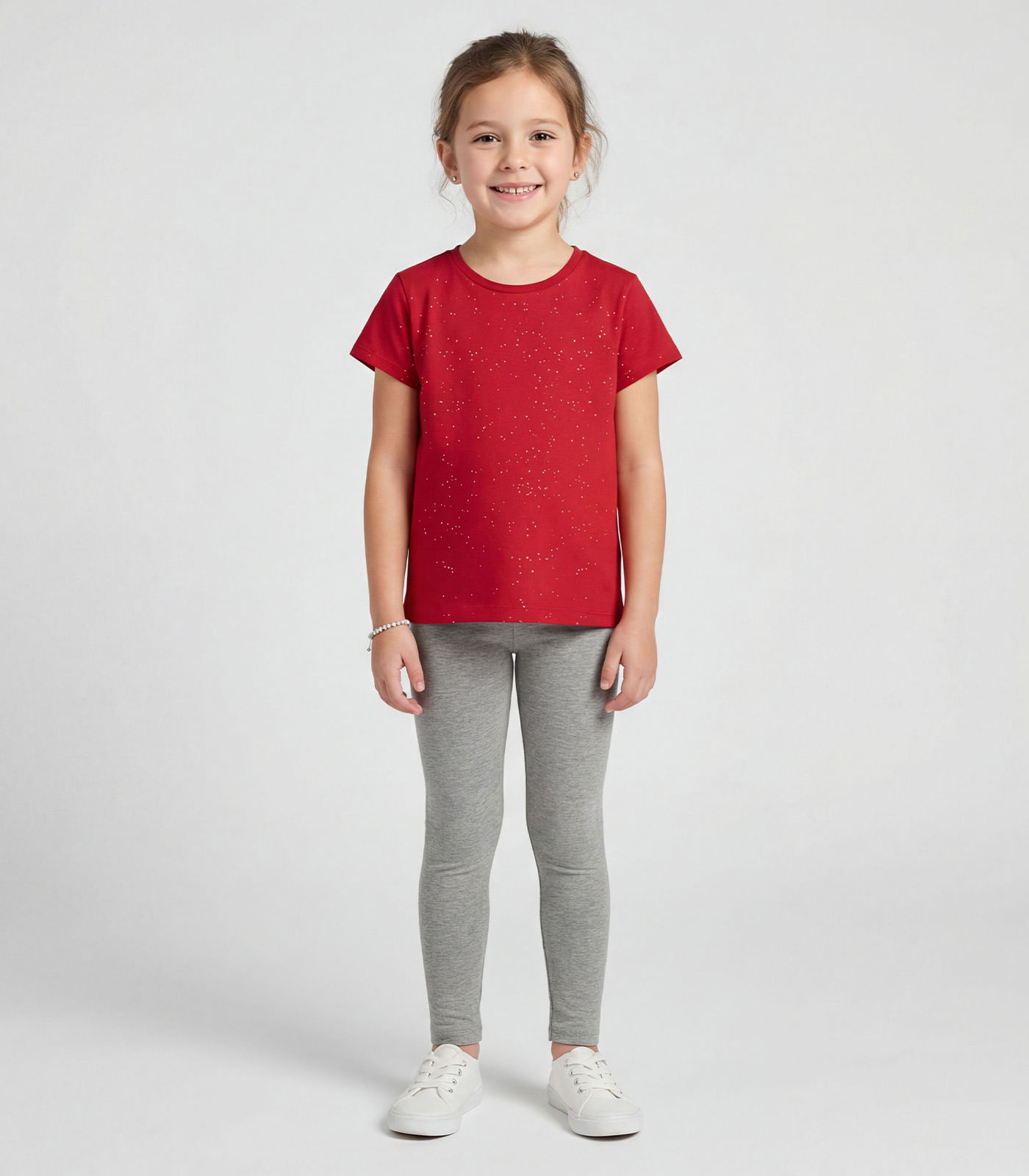 Blusa Feminina Trick Nick Vermelho 2