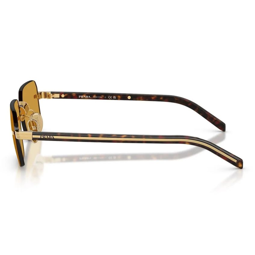 Oculos De Sol Prada Pr D55s 5ak50p 55 - imagem 3