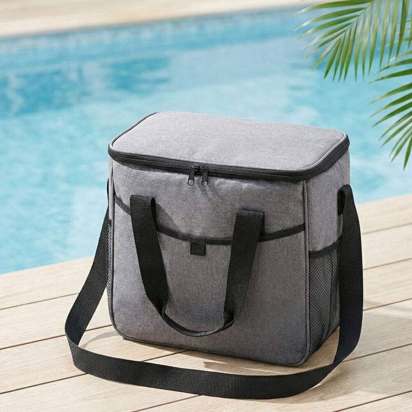 Bolsa Térmica Para 16l Easy Summer - O Produto Perfeito Para Voce - imagem 3