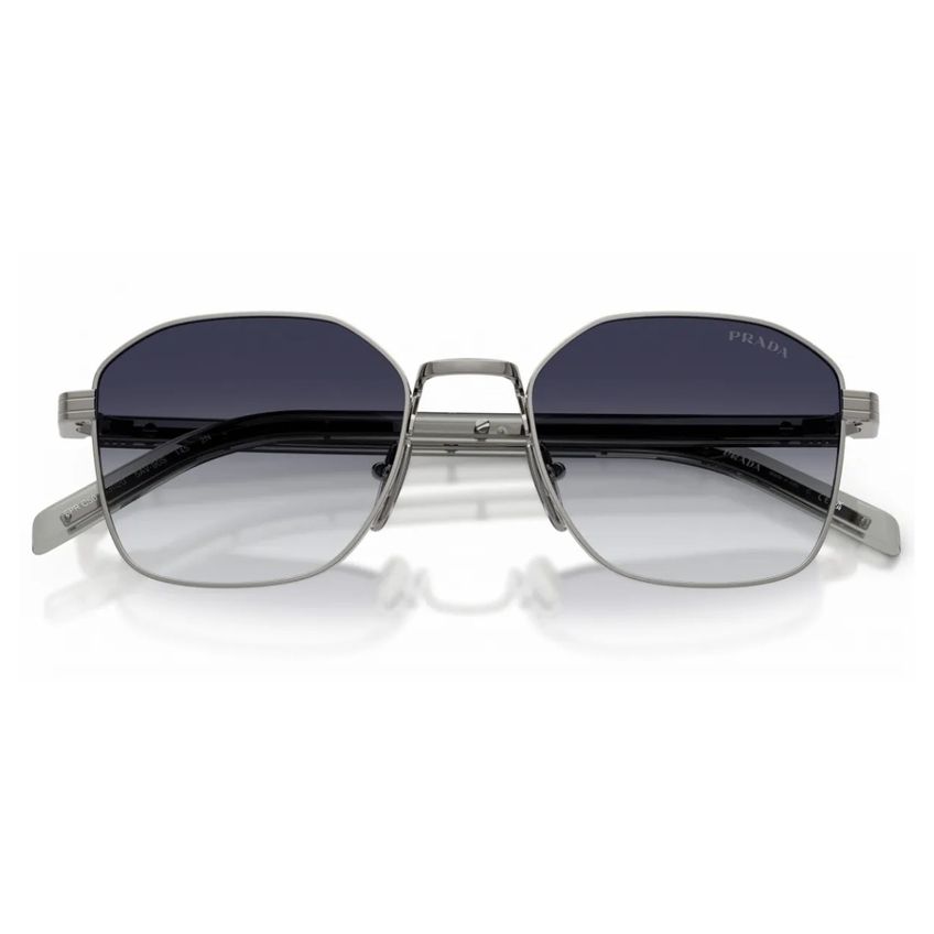 Oculos De Sol Prada Pr C50s 5av90s 53 - imagem 3