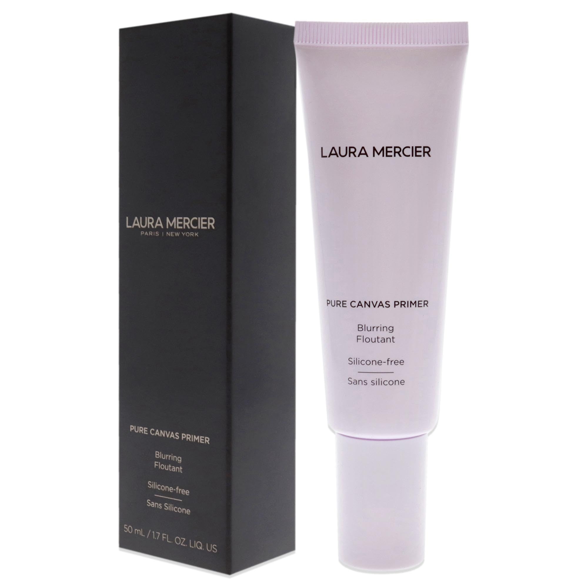 Primer Laura Mercier Pure Canvas Blurring 50ml Para Mulheres