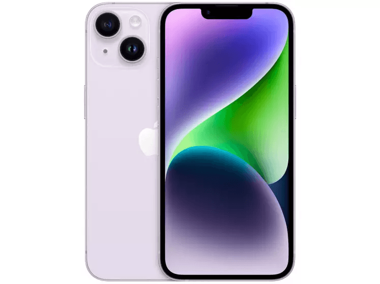 Apple Iphone 14 128 Gb 6,1