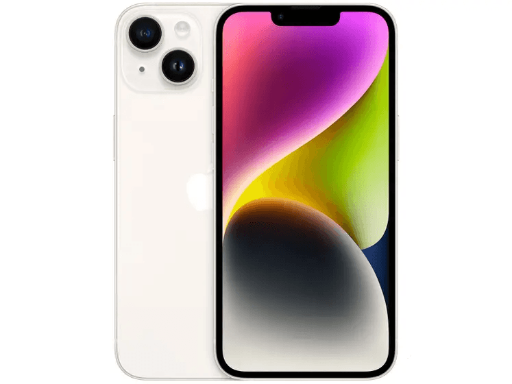 Apple Iphone 14 128 Gb 6,1