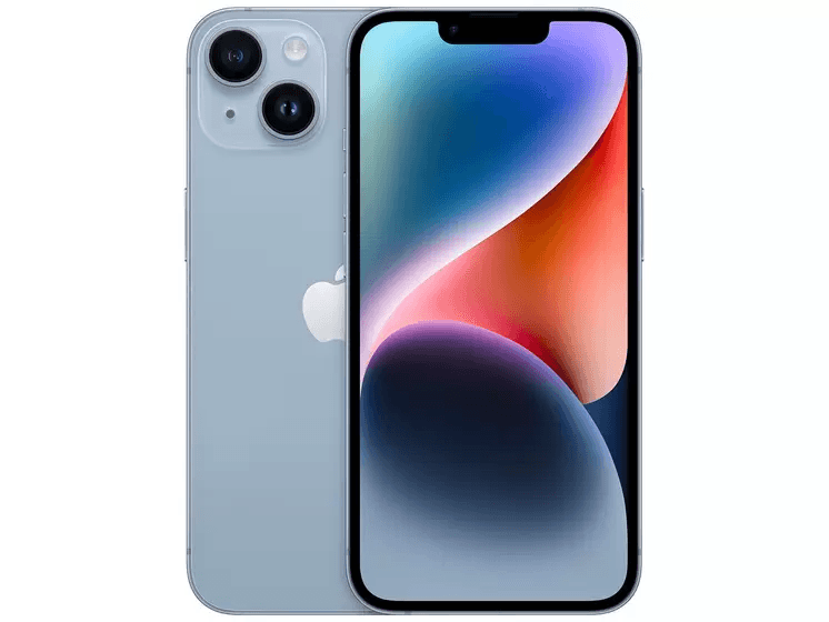 Apple Iphone 14 128 Gb 6,1