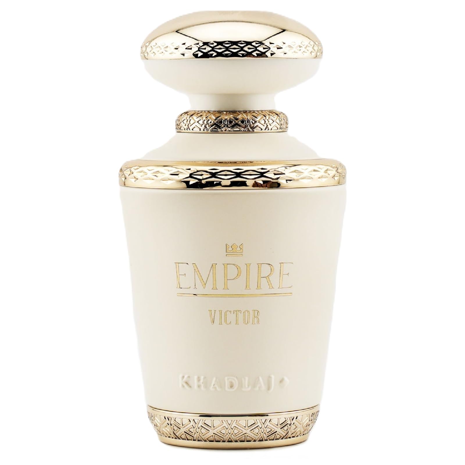 Khadlaj EMPIRE VICTOR 香水 100ml Perfume Khadlaj Empire Victor Eau De Parfum 100ml Unissex - Carrefour