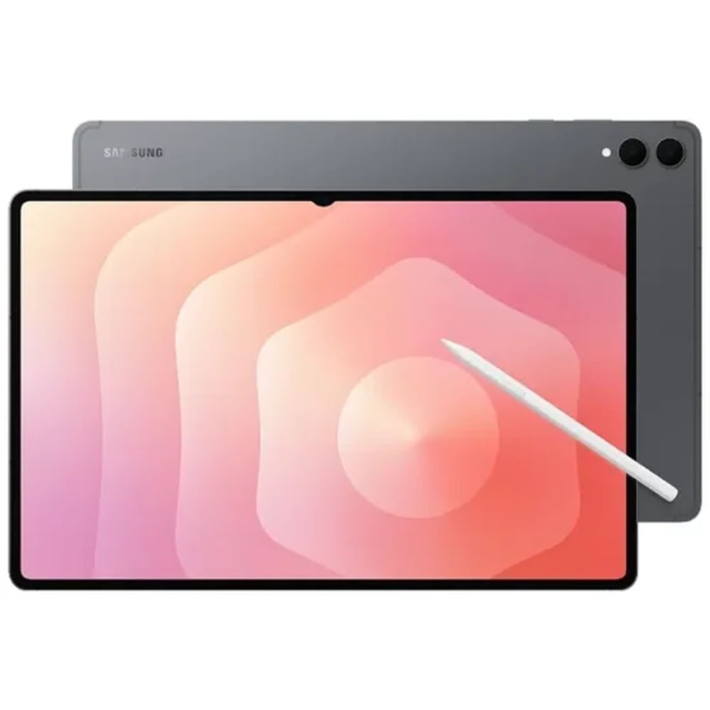 Tablet Samsung Galaxy Tab S11 Ultra Sm-x930 Cinza 256gb Wi-fi