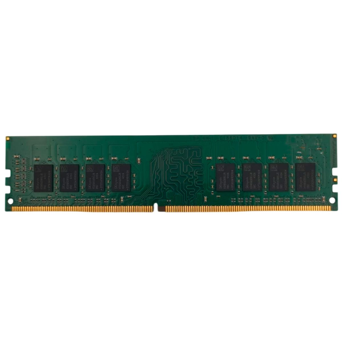 Memória Kingston 32GB (1x 32GB) DDR4, 3200MHz, PC4-25600, 1.2V