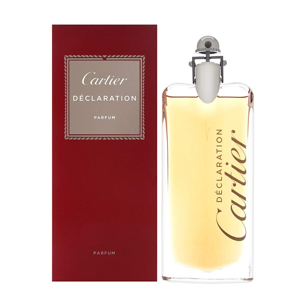 Perfume Cartier Declaration Eau De Parfum 100ml Para Homens
