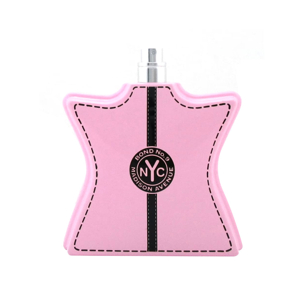Bond No.9 Madison Avenue 香水 本体　100ml Bond No.9 Nyc Madison Avenue Eau De Parfum 100ml - Sem Embalagem E