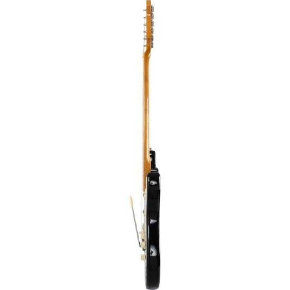 Guitarra Elétrica Aria Pro II STG-57 Com Corpo Em Alder E Braço Em