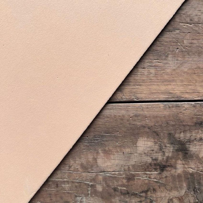 Eva Pele 4mm 40x48cm Em Eva Bege Pacote Com 5 Unidades Para Artesanato Evamax - imagem 2