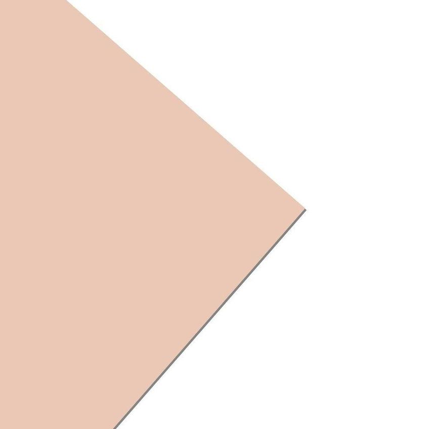 Eva Pele 4mm 40x48cm Em Eva Bege Pacote Com 5 Unidades Para Artesanato Evamax - imagem 3