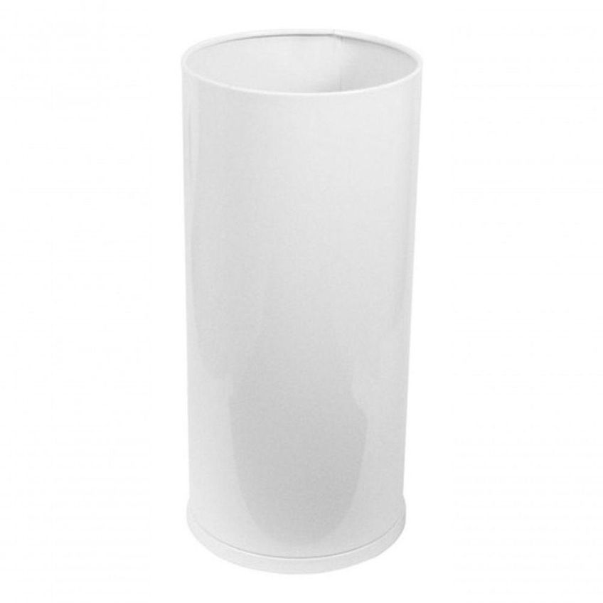 Porta Guarda-chuva Esmaltado (u4) Em Aço Carbono 1020 Com Bandeja Interna 22l U4b U4p Higipack - imagem 2