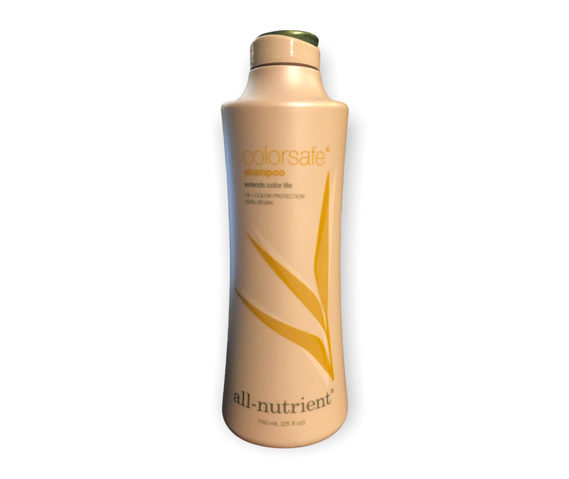 Shampoo All Nutrient Color Safe Protect 750 Ml - Carrefour
