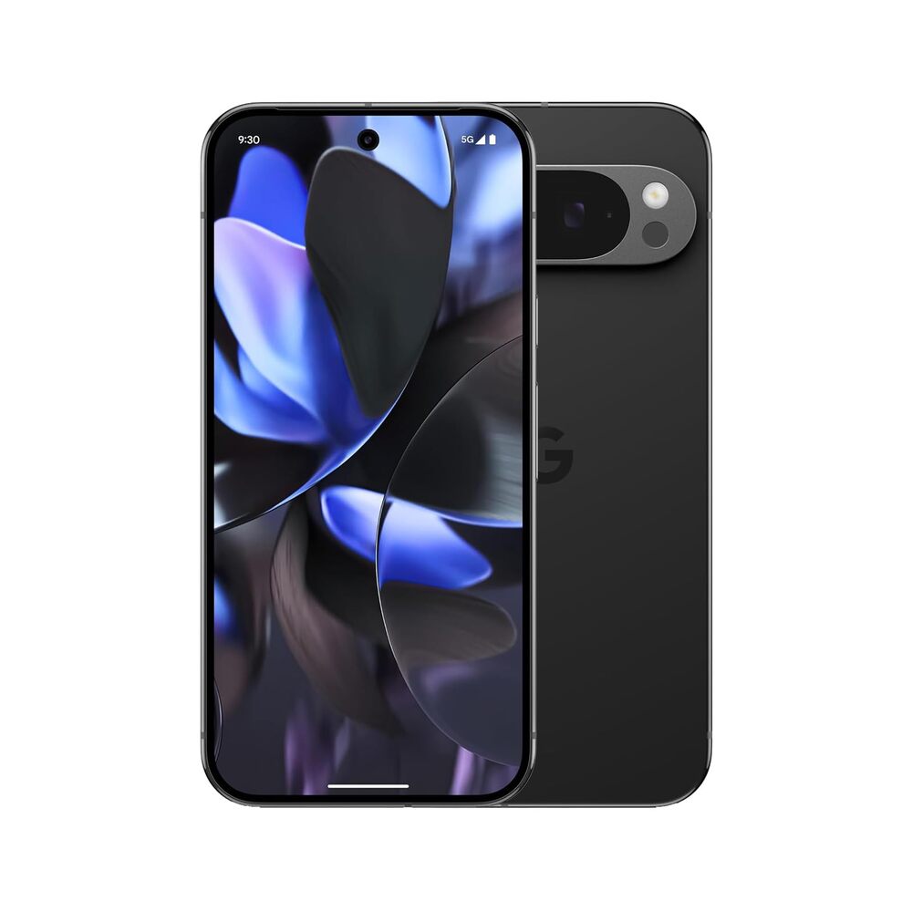 Google Pixel 9 Pro Xl 128gb Obsidian - Carrefour