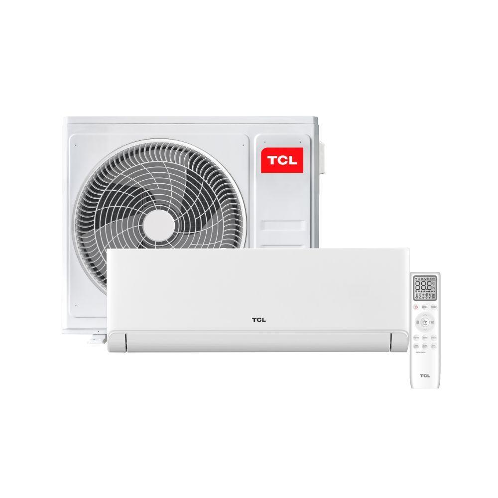 Ar Condicionado Split 24000 Btu Quente/frio Breezein - Inverter - TCL - 220v - Tac-24chtg3