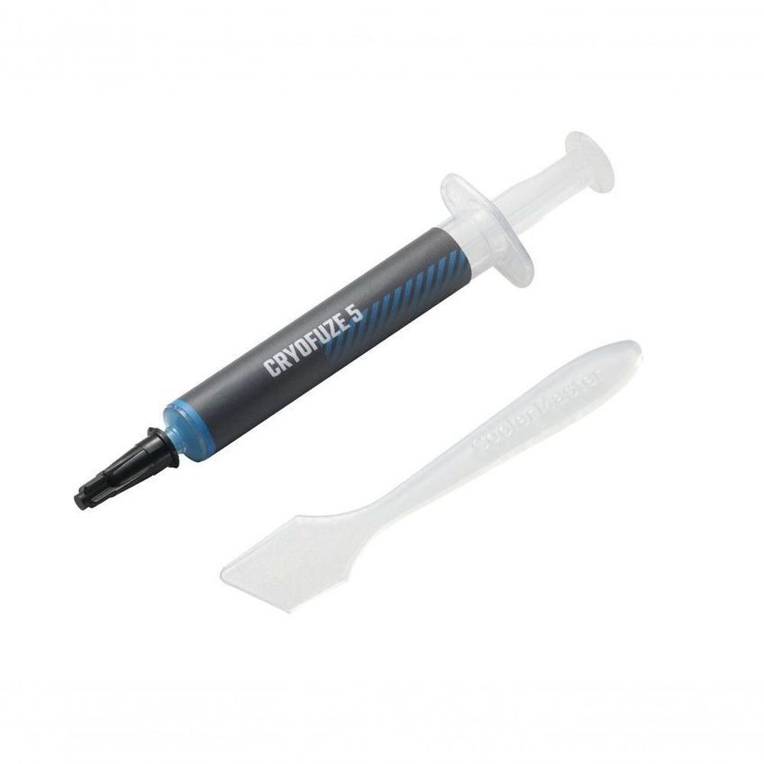 Pasta Termica Cryofuze 5 Blue - 3 Gramas - Mgy-adsb-n03g-r1 - imagem 3
