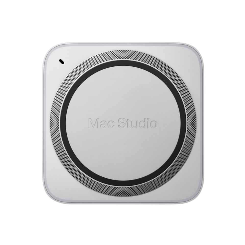 Mac Studio M4 Max 16 Core Cpu 40 Core Gpu 128gb 512gb Ssd - Carrefour