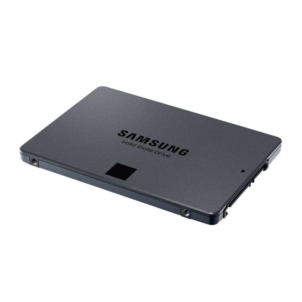 Samsung 870 Qvo 8tb Sata Iii 2.5