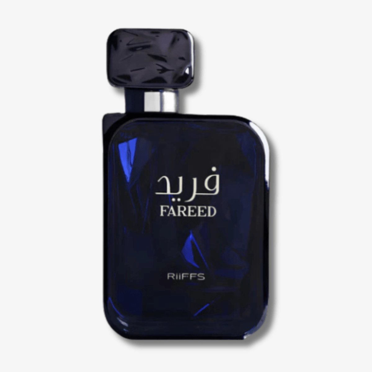 Perfume Riffs Fareed Eau De Parfum 100ml Para Homens - Carrefour