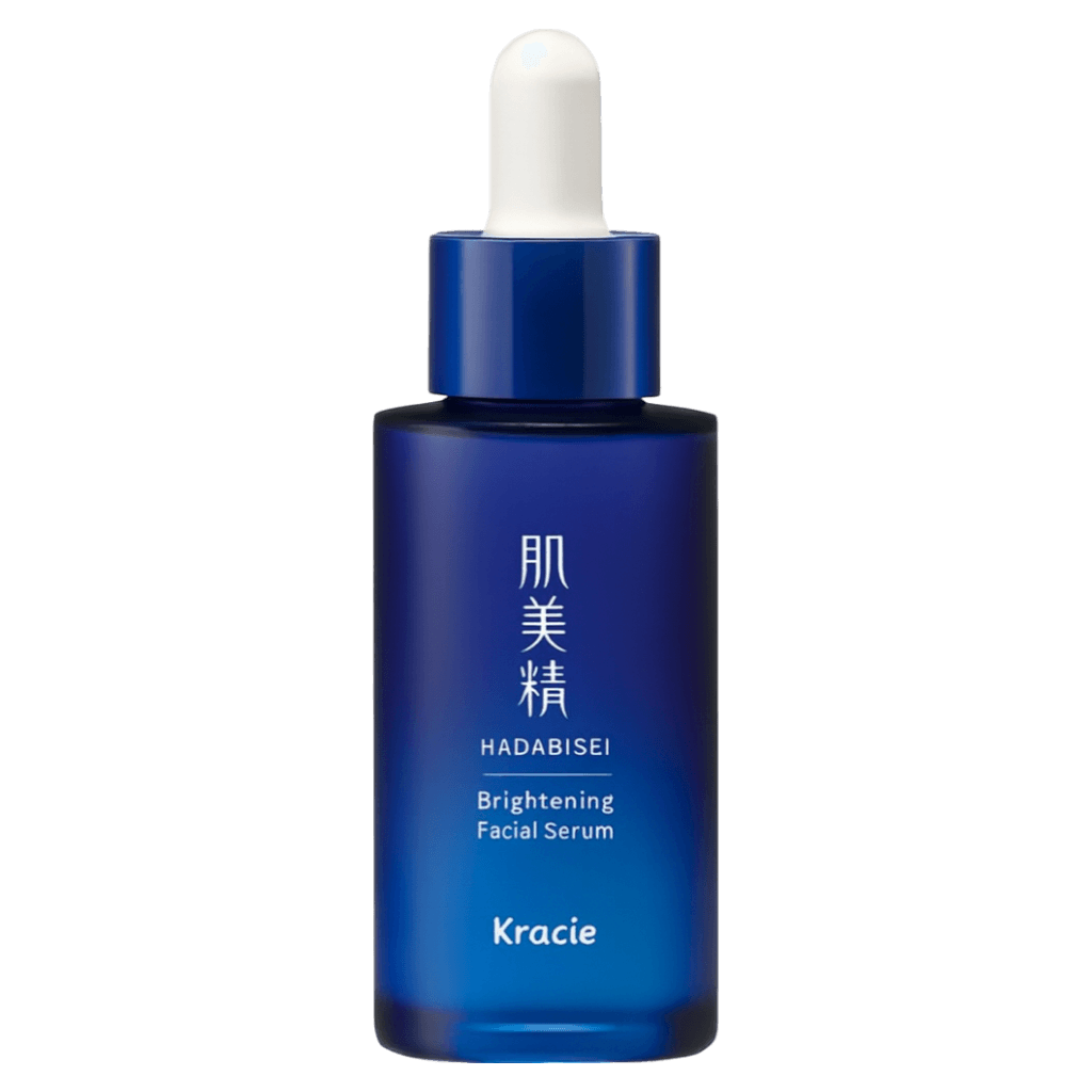 Sérum Facial Kracie Hadabisei Brightening 30ml - Carrefour