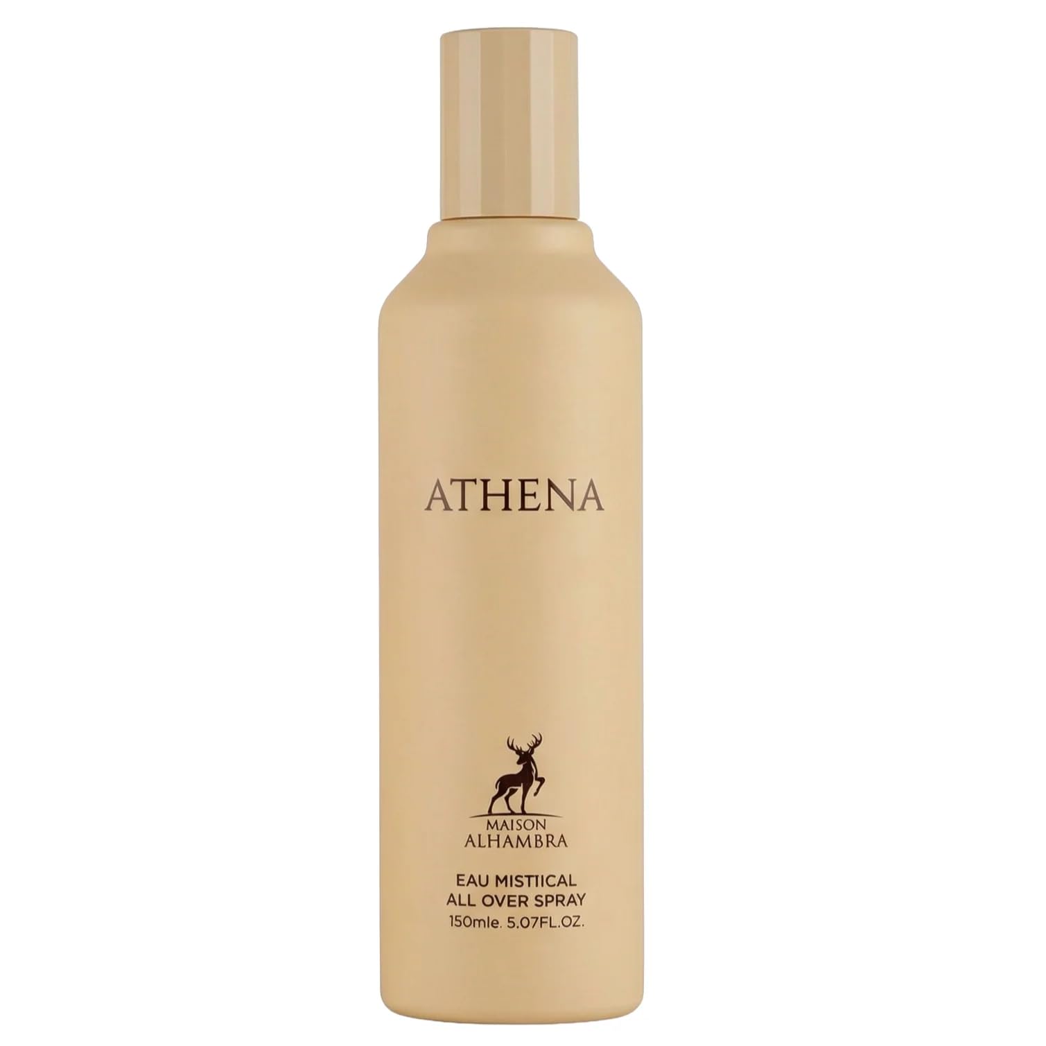 Perfume Maison Alhambra Athena Spray Corporal 150 Ml - Carrefour