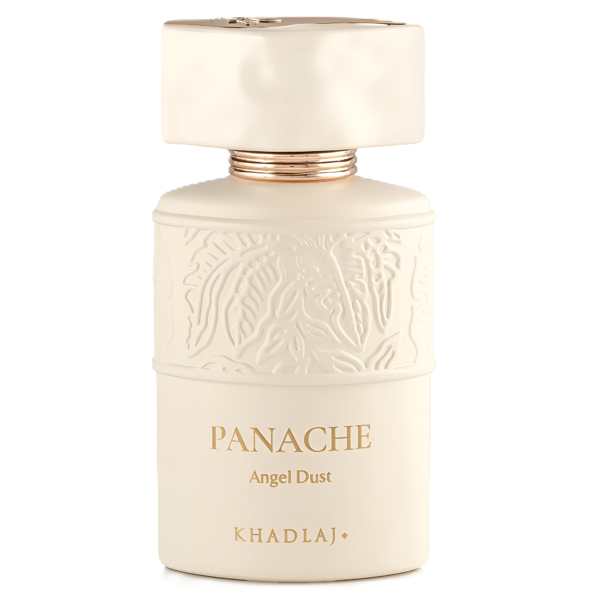 香水(女性用) Khadlaj Panache Angel Dust 100ml Perfume Khadlaj Panache Angel Dust 100 Ml Para Mulheres - Carrefour