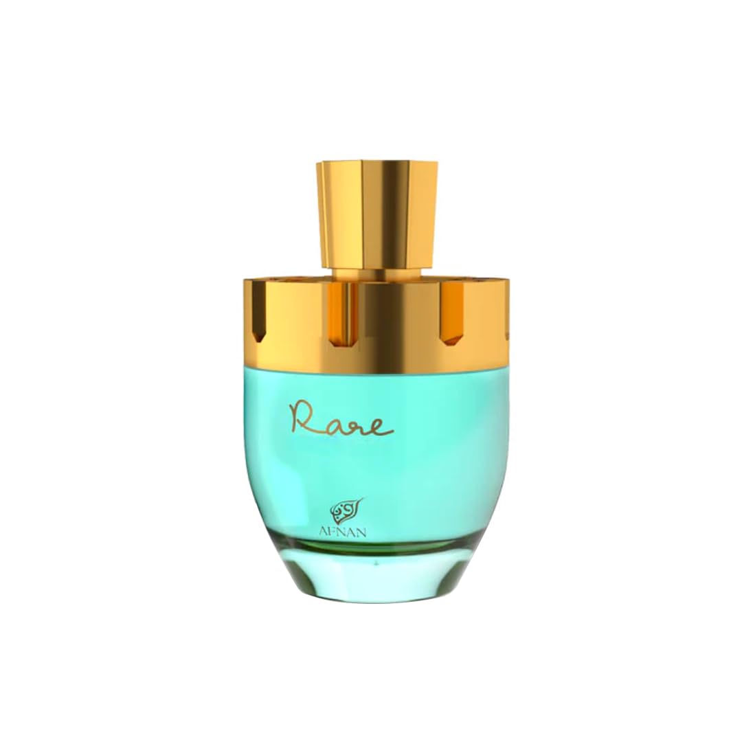 Perfume Afnan Rare Reef Extrait De Parfum 100ml Para Unissex