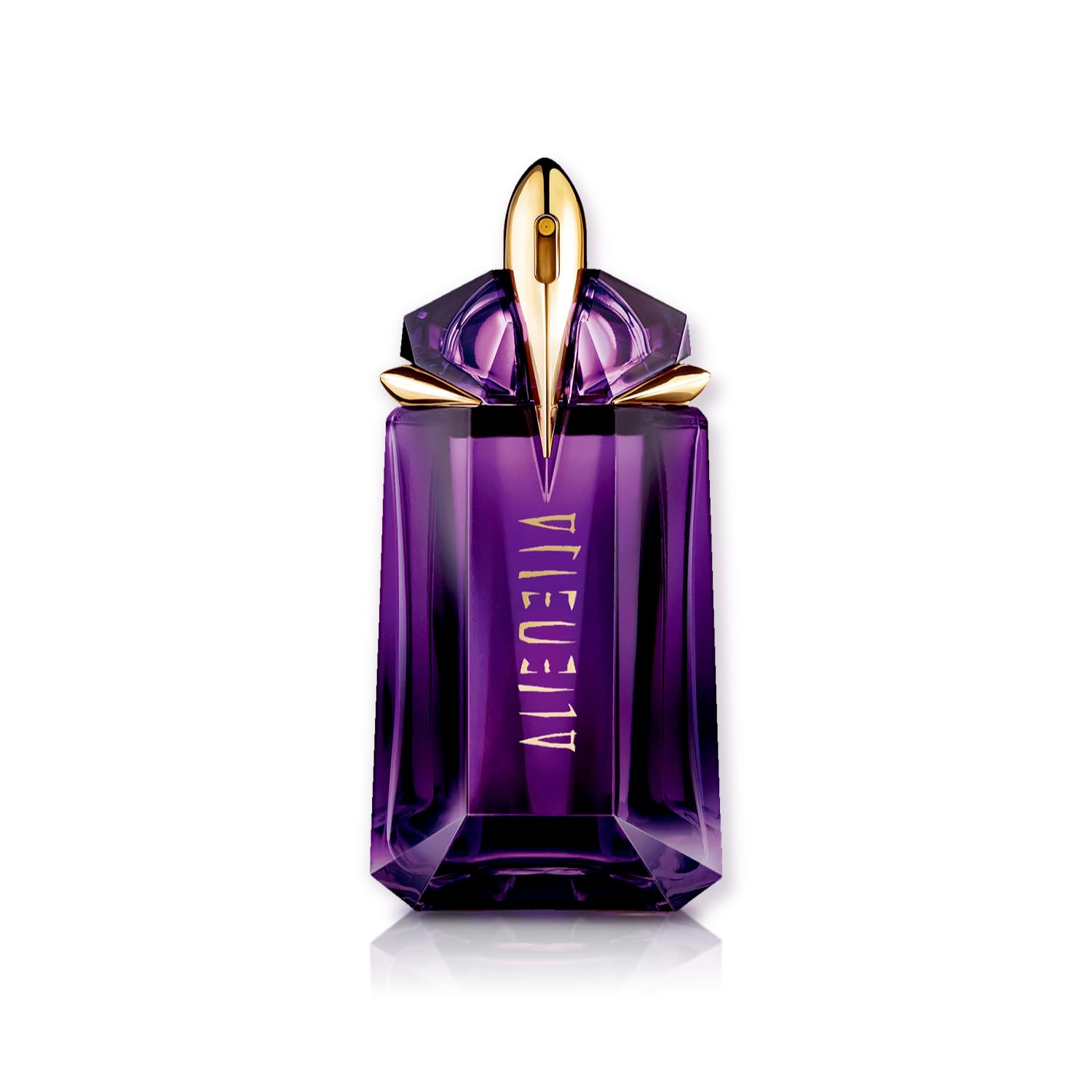 Perfume Mugler Alien Eau De Parfum 60ml Para Mulheres - Carrefour