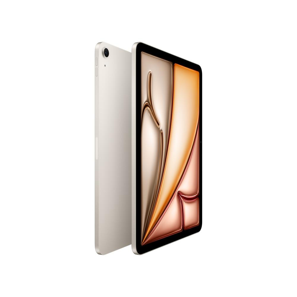 Ipad Air De 11 Polegadas Wi-fi De 128 Gb - Estelar (m4) - Carrefour