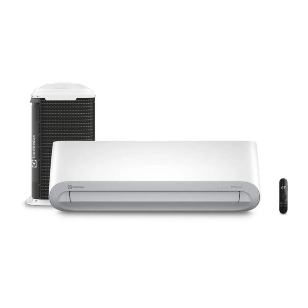 Ar Condicionado Split 9000 Btu Quente/frio Color Adapt - Electrolux - 220v - Ui09r