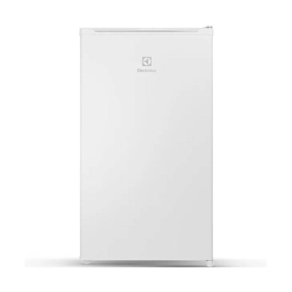 Geladeira/refrigerador 90 Litros 1 Porta Preto Efficient - Electrolux - 220v - Em90b