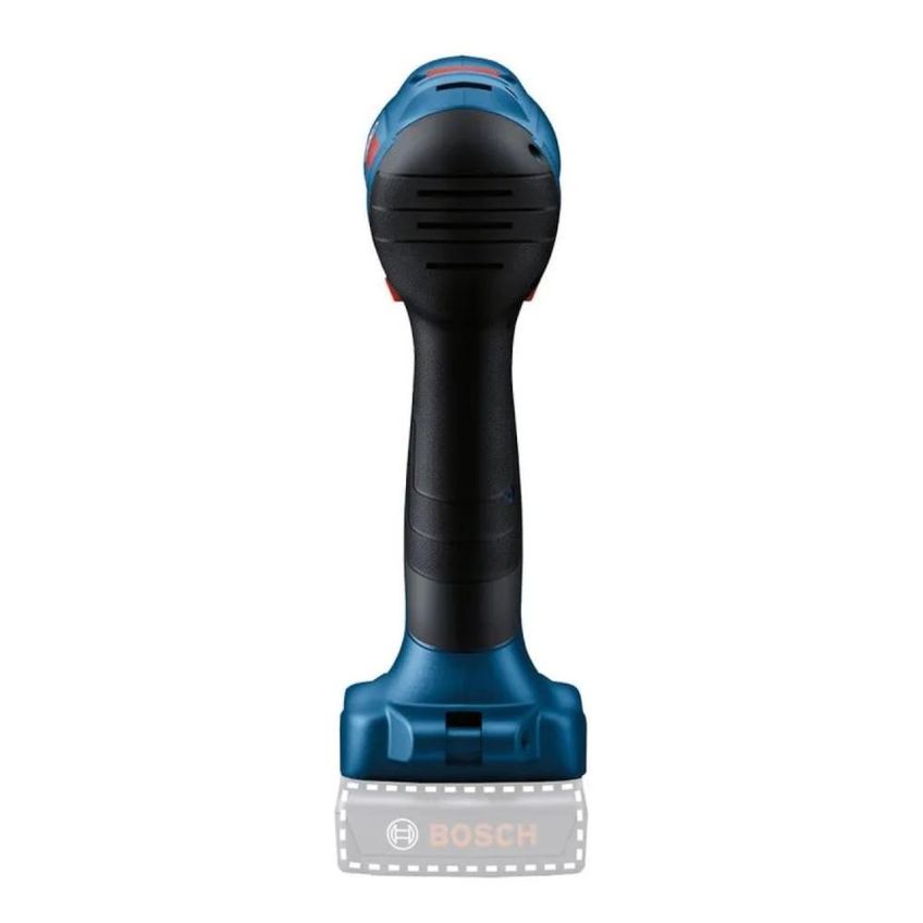Furadeira E Parafusadeira Impacto 18v GSB183LI 1 Bateria Azul - imagem 5