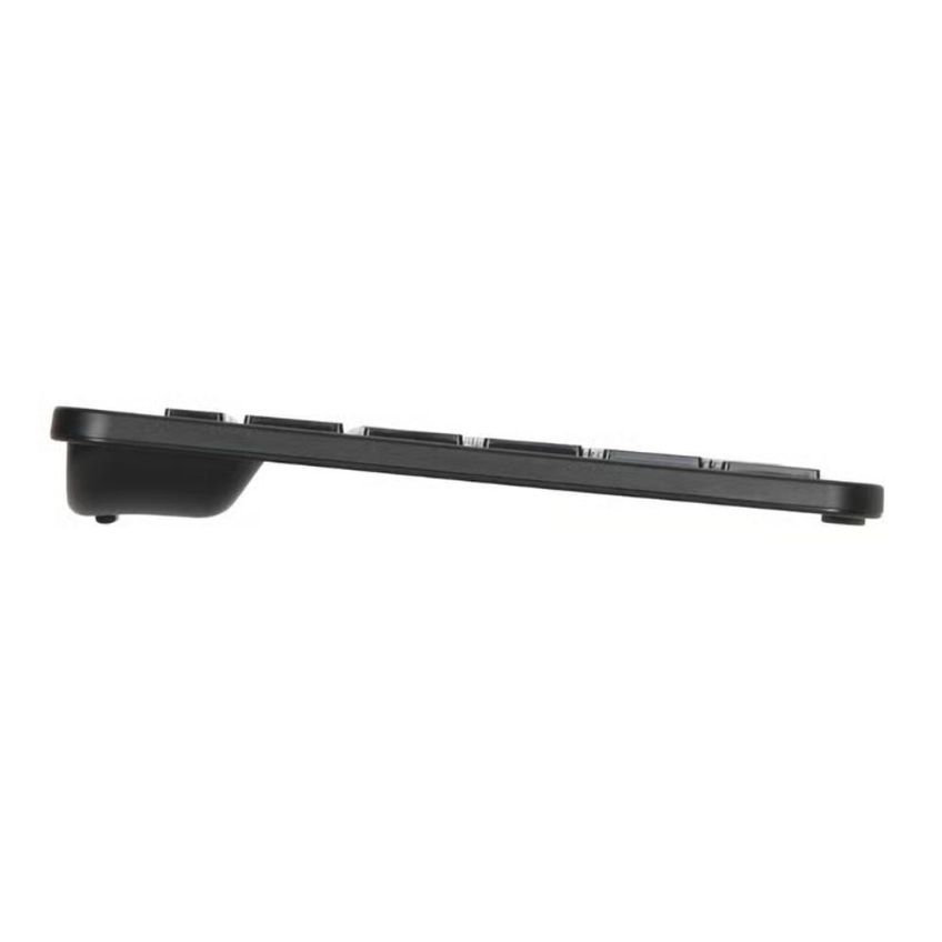 Teclado Sem Fio Targus Akb863 Antimicrobiano - Bluetooth - Abnt2 - Preto - imagem 4