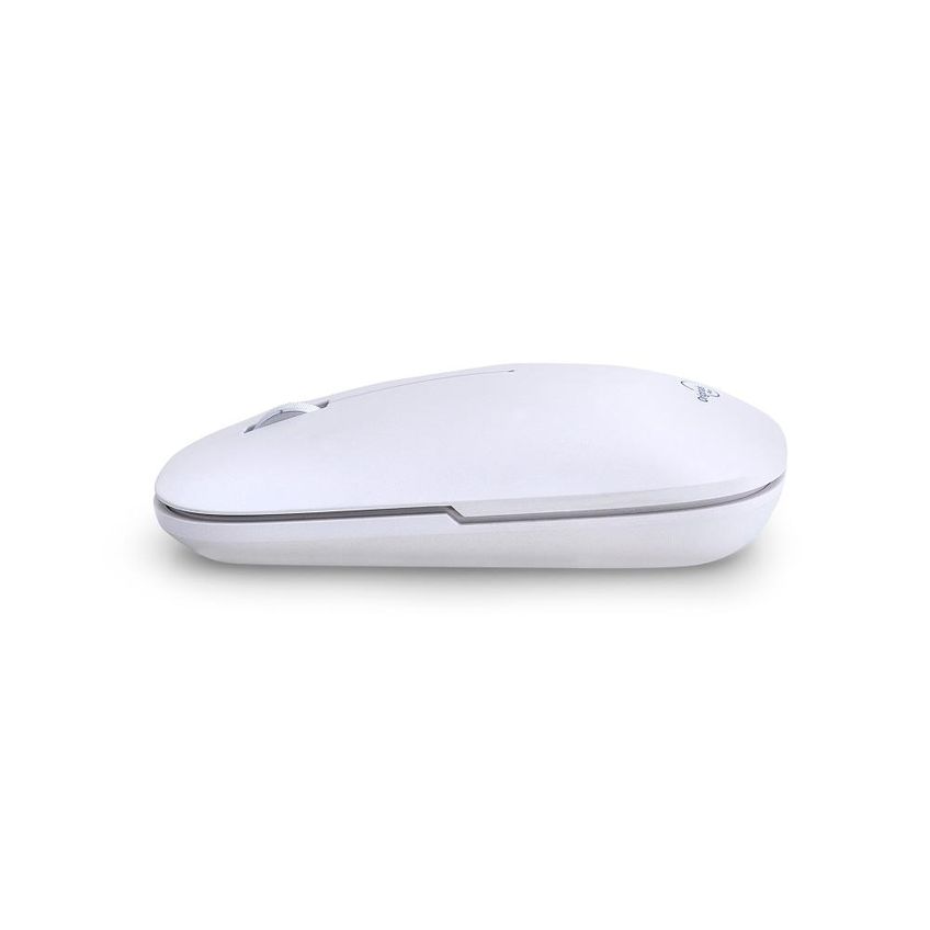 Mouse Sem Fio Originais Iplace, Branco - imagem 3