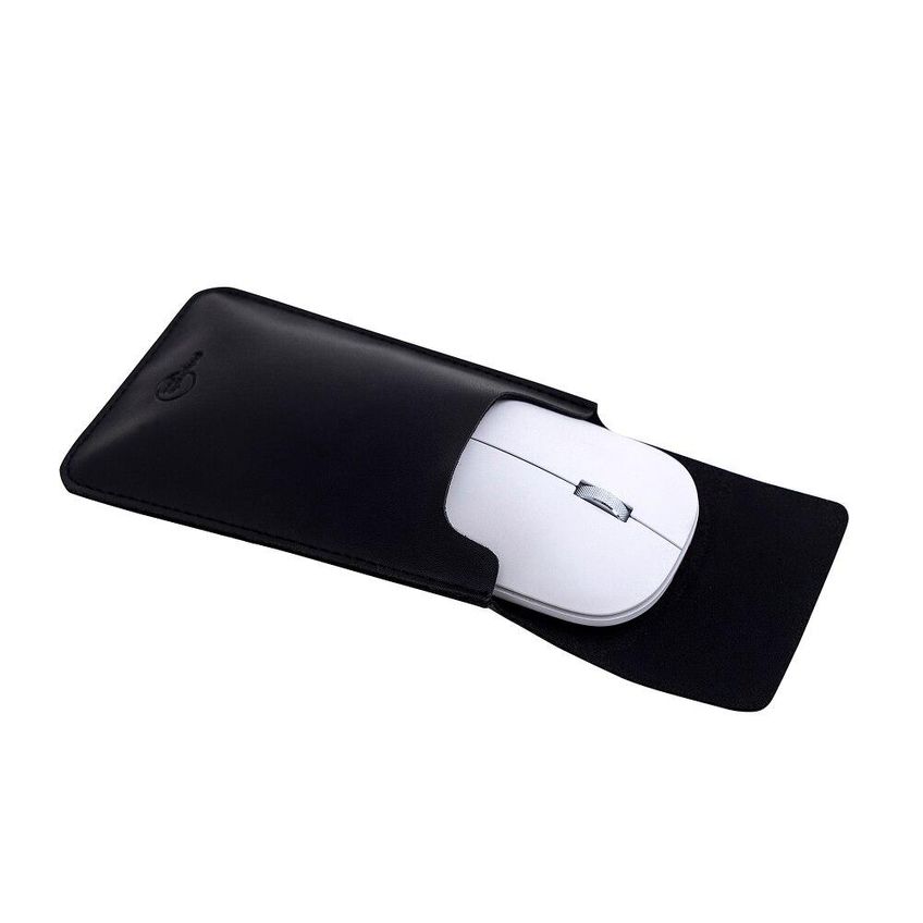 Mouse Sem Fio Originais Iplace, Branco - imagem 4