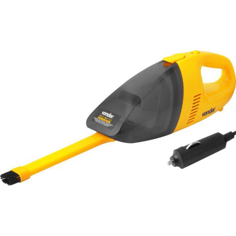 Aspirador de Pó Automotivo 12V APV 12 VONDER é boa?