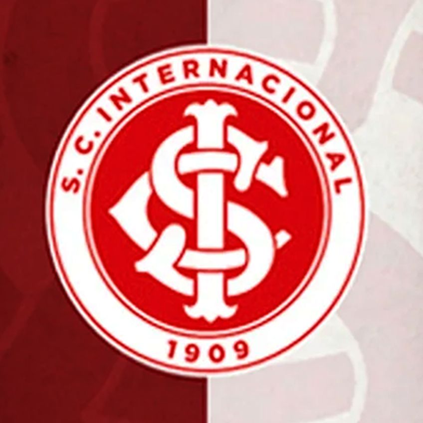 Toalha De Praia Kazzavip Microfibra 100% Poliéster Estampada Inter O Clube Do Povo 70cmx140m Vermelha - imagem 2