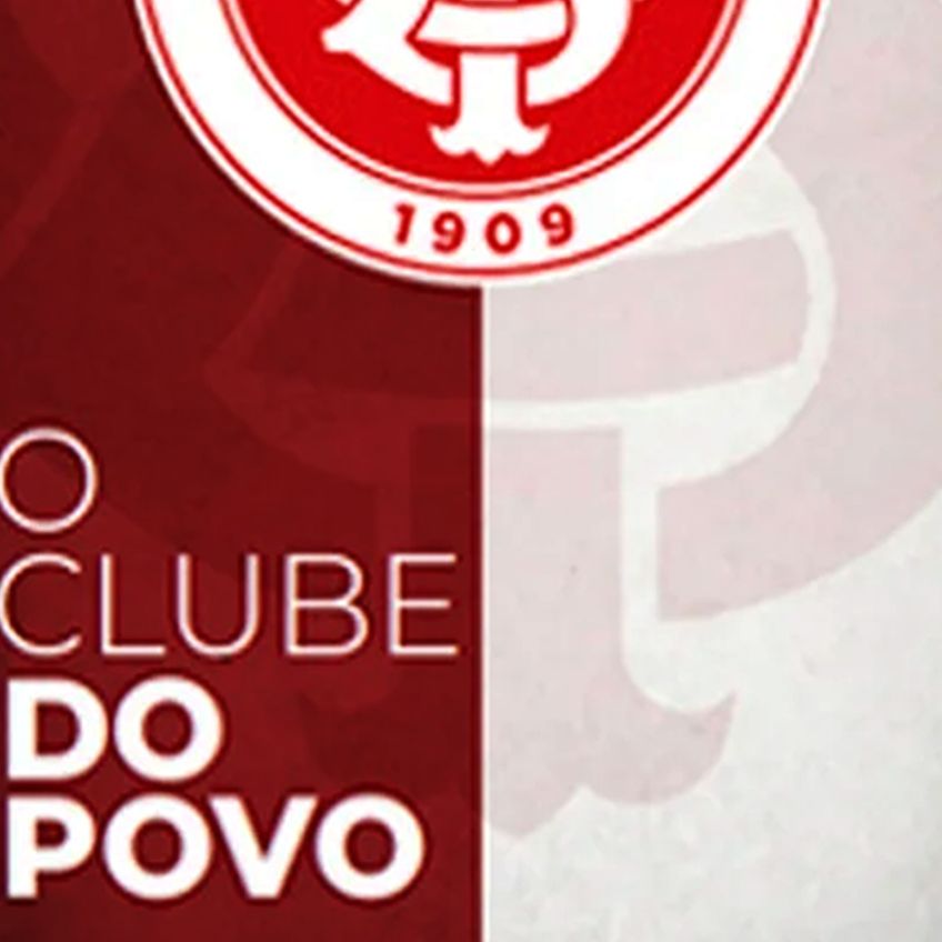 Toalha De Praia Kazzavip Microfibra 100% Poliéster Estampada Inter O Clube Do Povo 70cmx140m Vermelha - imagem 3