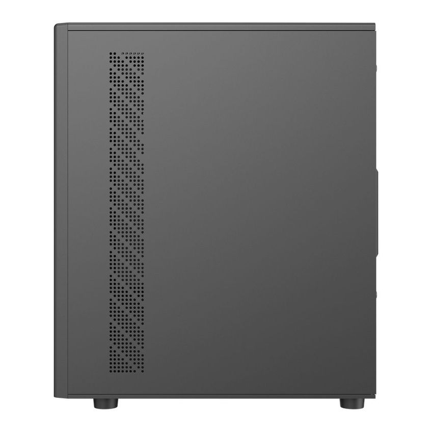Gabinete Gamer Pcyes Ozara Black Vulcan - Gozrbv - imagem 3