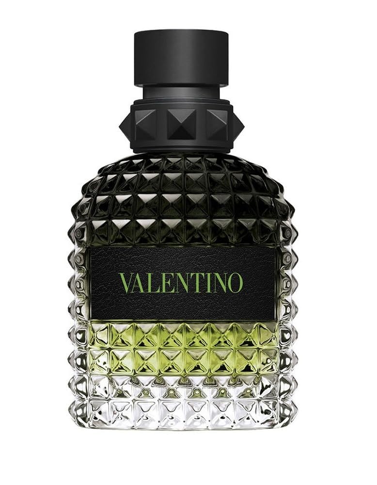 VALENTINO 香水 50ml Perfume Valentino Donna Nascido Em Roma Green Stravaganza 50ml