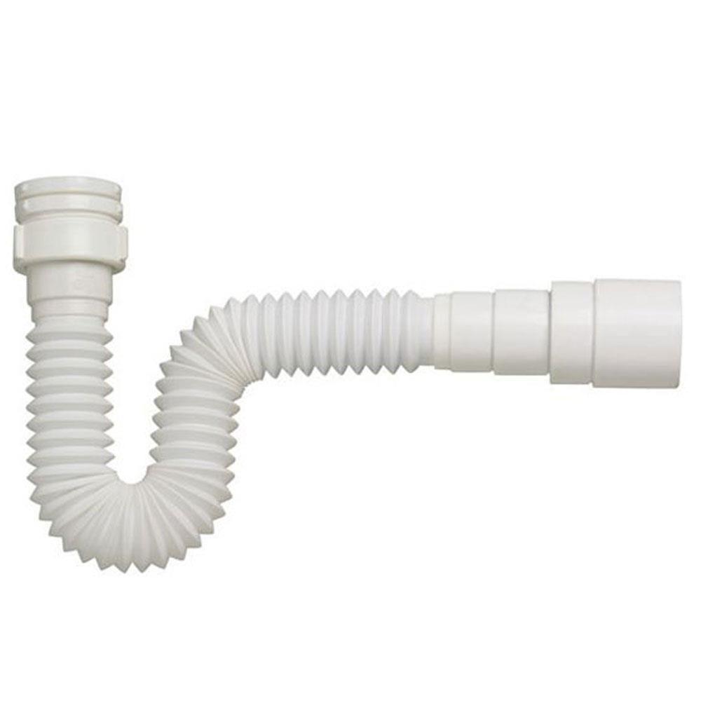Sifão Extensivo Socel Com Porca Pvc 784