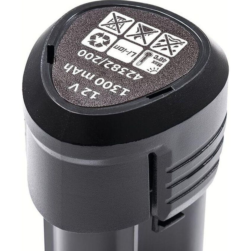 Bateria Lítio Parafusadeira Tramontina 12v 1300mah 42382-201 - imagem 2