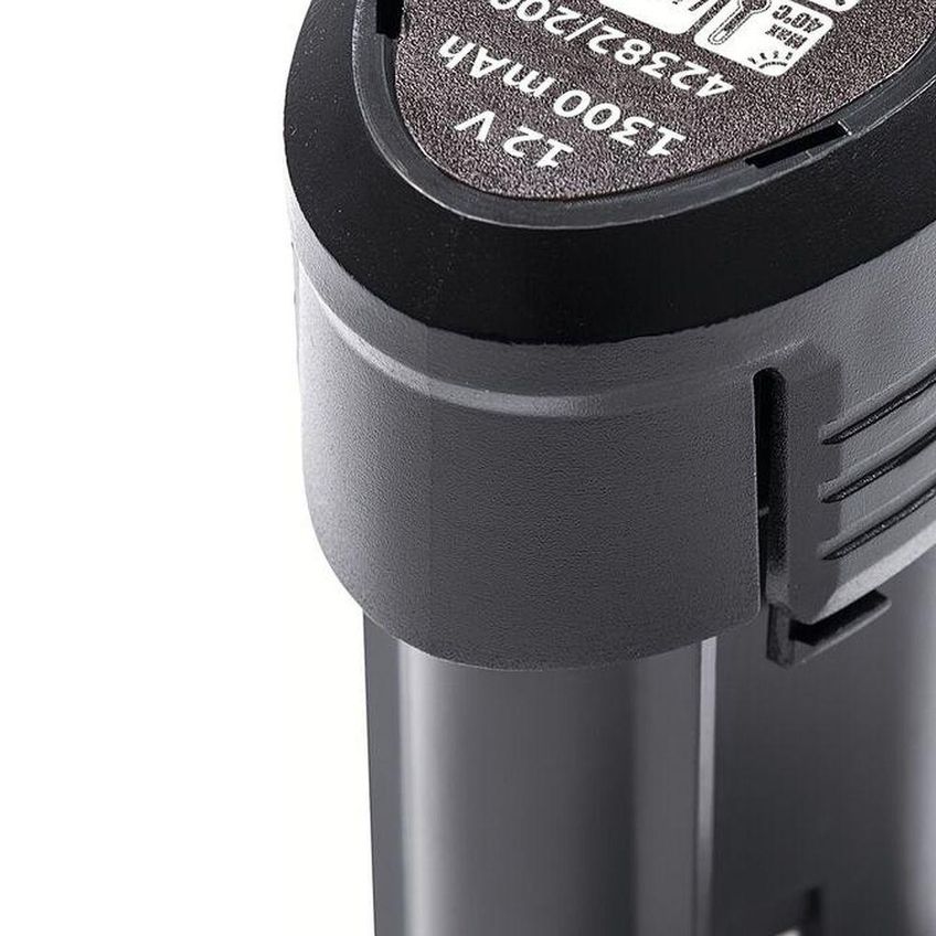 Bateria Lítio Parafusadeira Tramontina 12v 1300mah 42382-201 - imagem 4