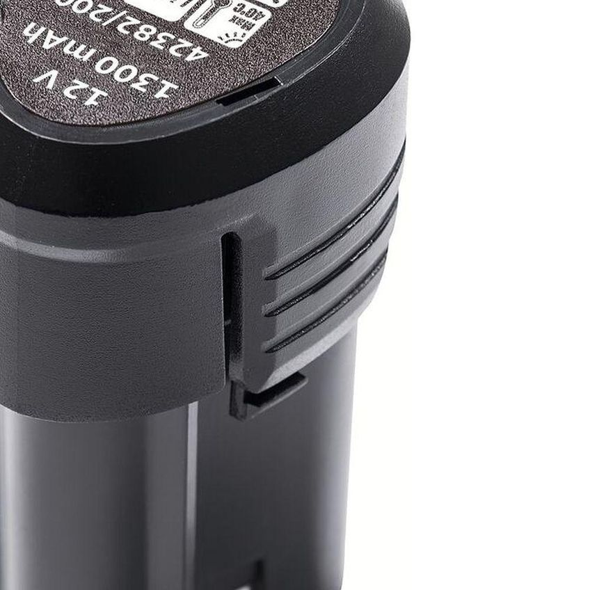 Bateria Lítio Parafusadeira Tramontina 12v 1300mah 42382-201 - imagem 5